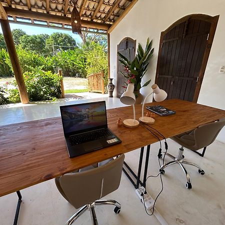 Villa Alexandre Pousada - Trancoso Esterno foto
