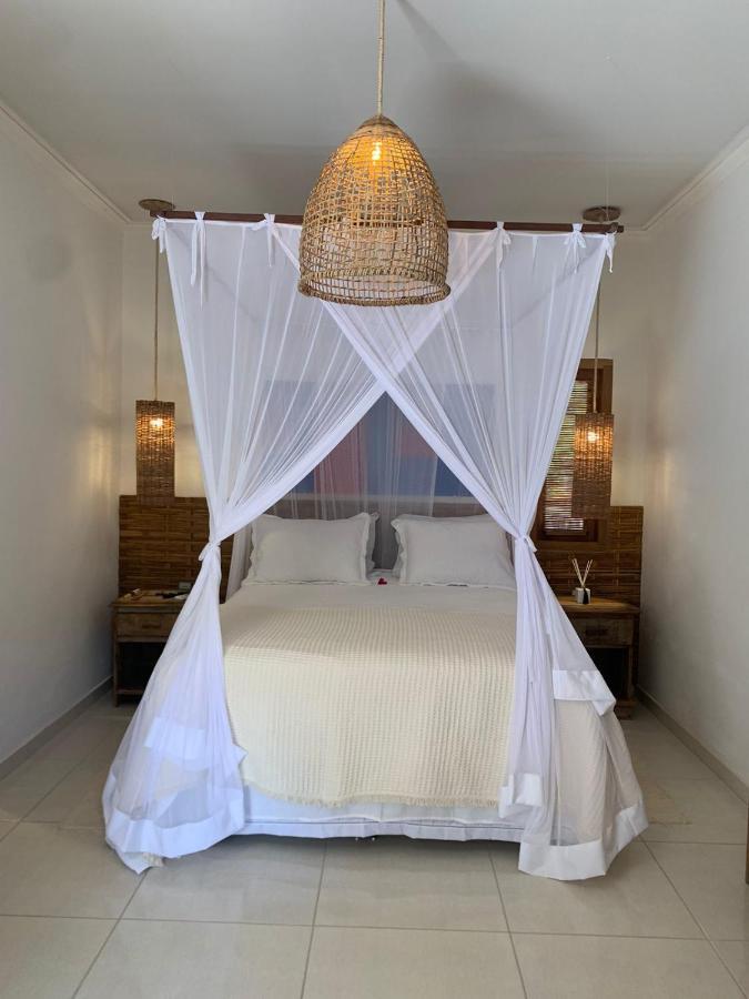 Villa Alexandre Pousada - Trancoso Esterno foto