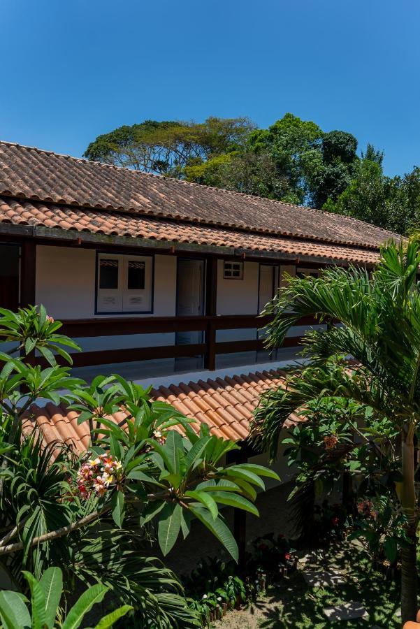 Villa Alexandre Pousada - Trancoso Esterno foto