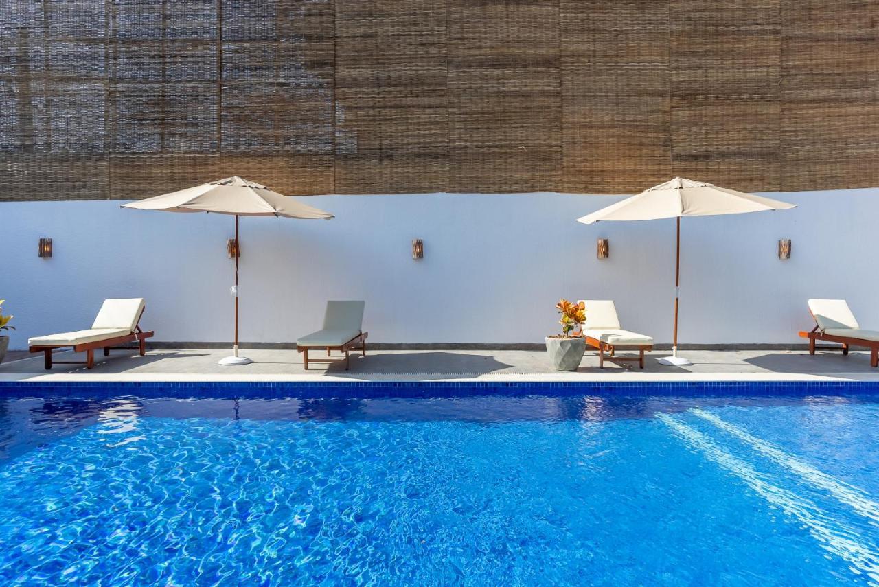 Villa Alexandre Pousada - Trancoso Esterno foto