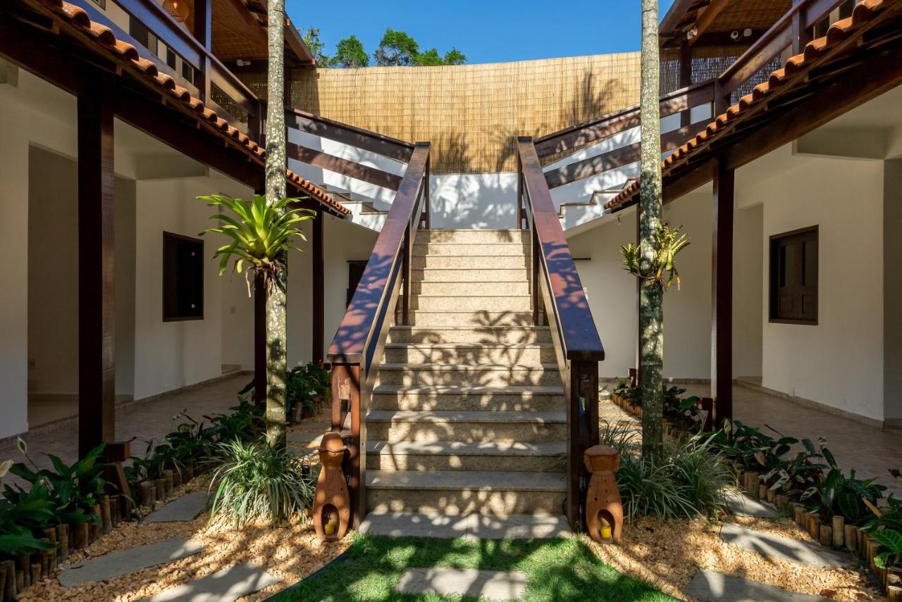 Villa Alexandre Pousada - Trancoso Esterno foto
