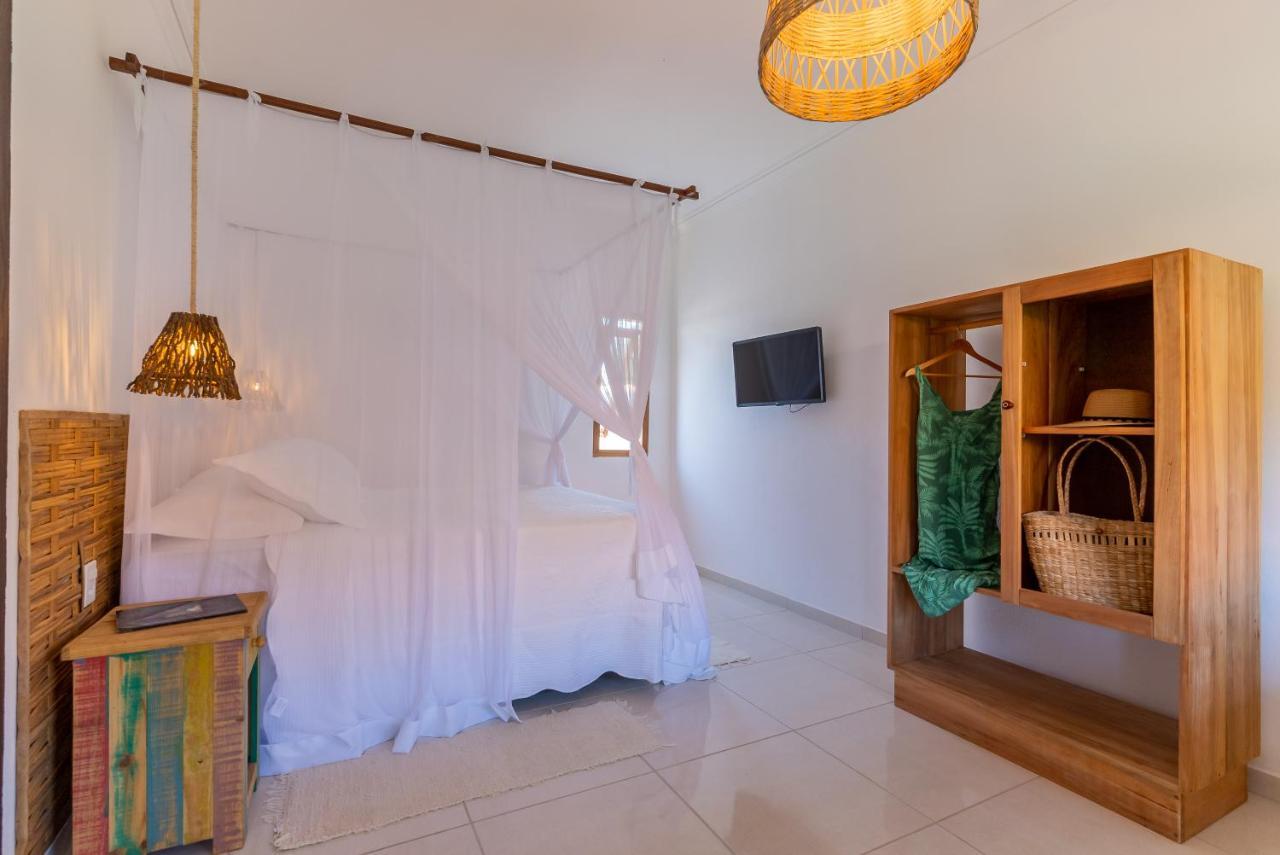 Villa Alexandre Pousada - Trancoso Esterno foto