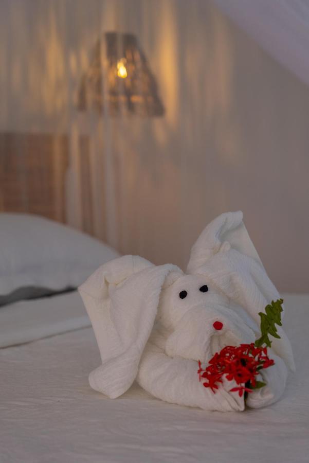 Villa Alexandre Pousada - Trancoso Esterno foto