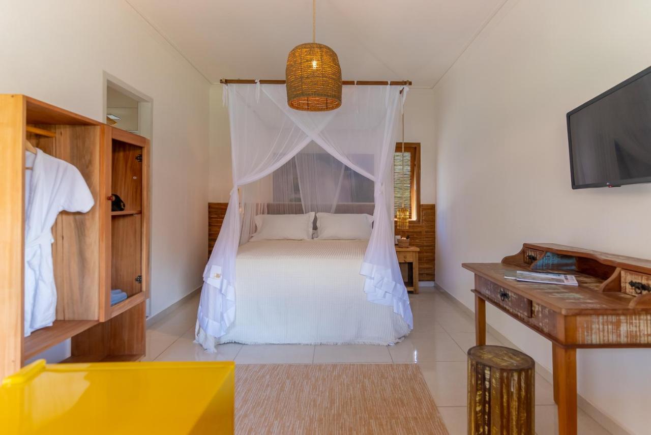 Villa Alexandre Pousada - Trancoso Esterno foto