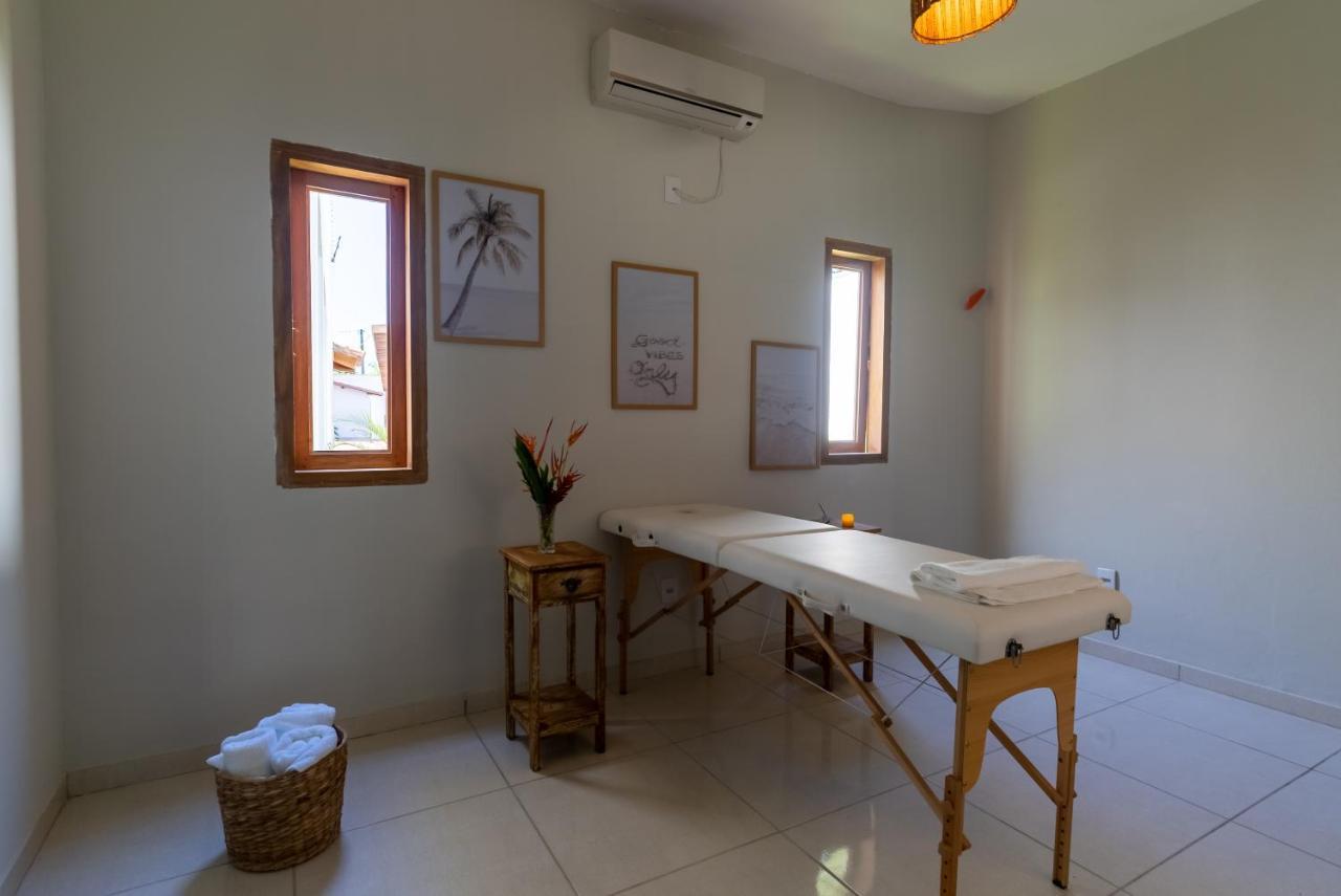 Villa Alexandre Pousada - Trancoso Esterno foto