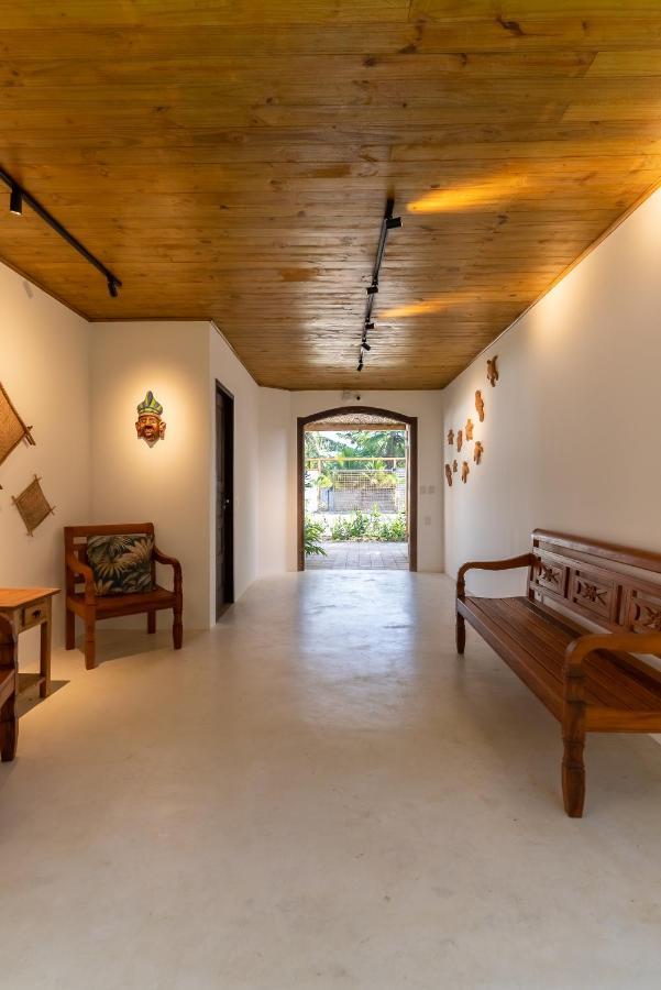 Villa Alexandre Pousada - Trancoso Esterno foto