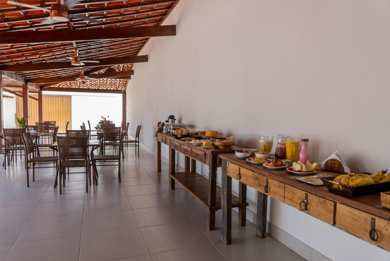 Villa Alexandre Pousada - Trancoso Esterno foto