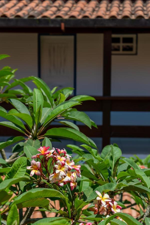 Villa Alexandre Pousada - Trancoso Esterno foto