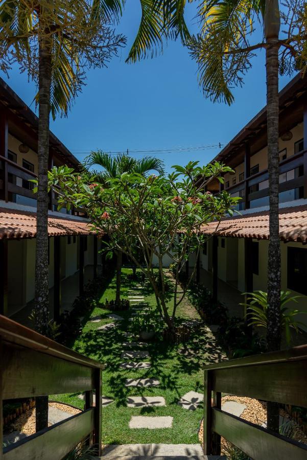 Villa Alexandre Pousada - Trancoso Esterno foto