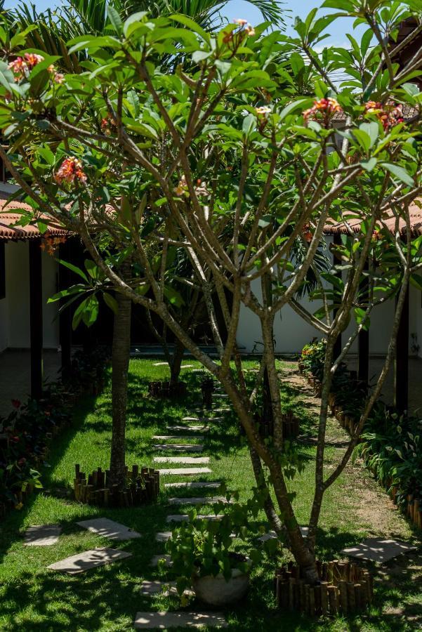 Villa Alexandre Pousada - Trancoso Esterno foto
