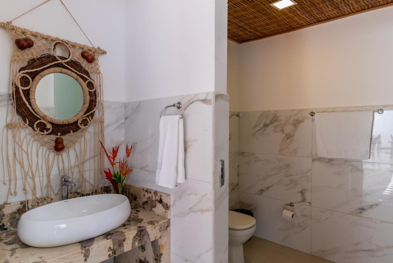 Villa Alexandre Pousada - Trancoso Esterno foto