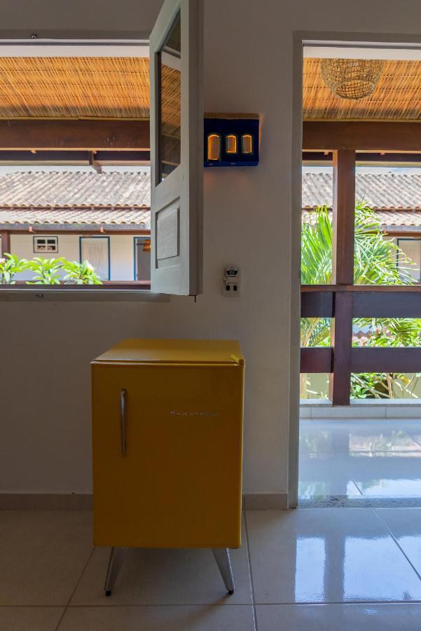 Villa Alexandre Pousada - Trancoso Esterno foto