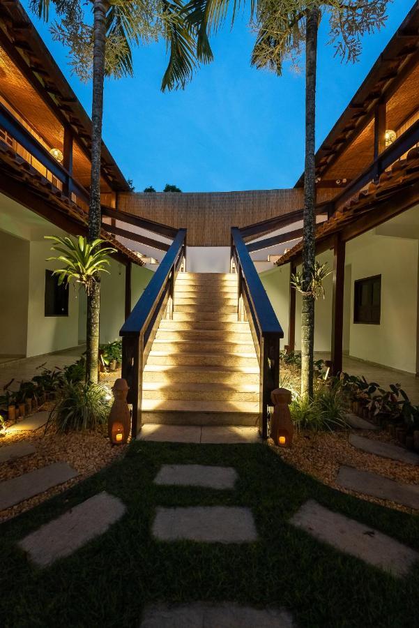 Villa Alexandre Pousada - Trancoso Esterno foto