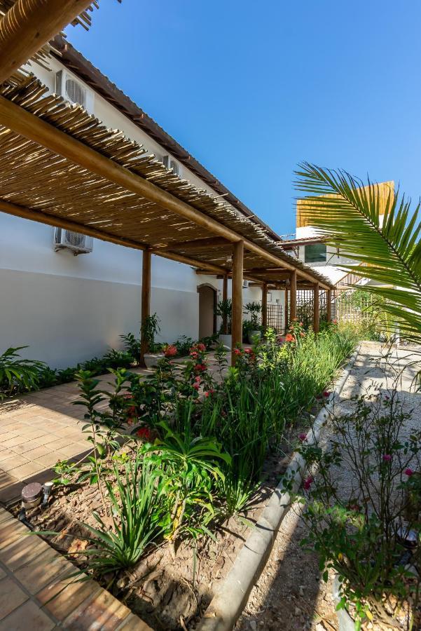 Villa Alexandre Pousada - Trancoso Esterno foto