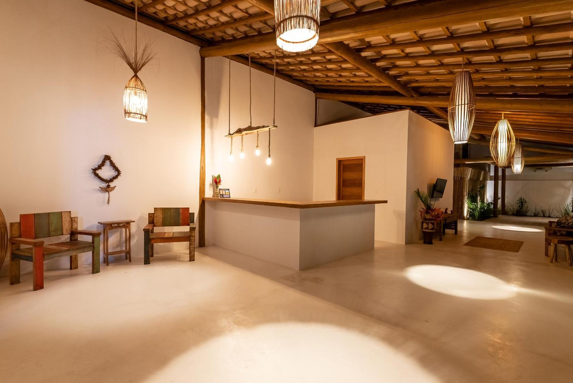 Villa Alexandre Pousada - Trancoso Esterno foto