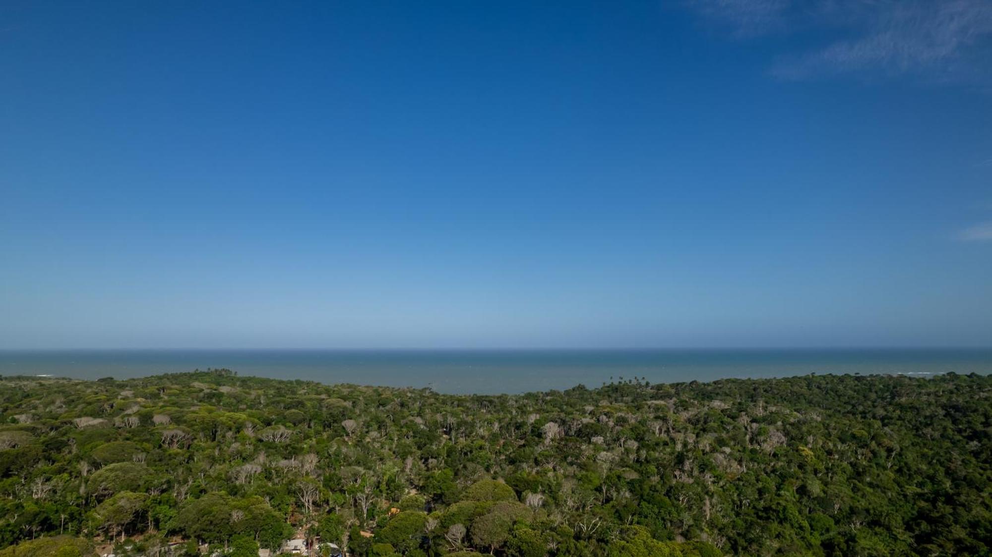 Villa Alexandre Pousada - Trancoso Esterno foto