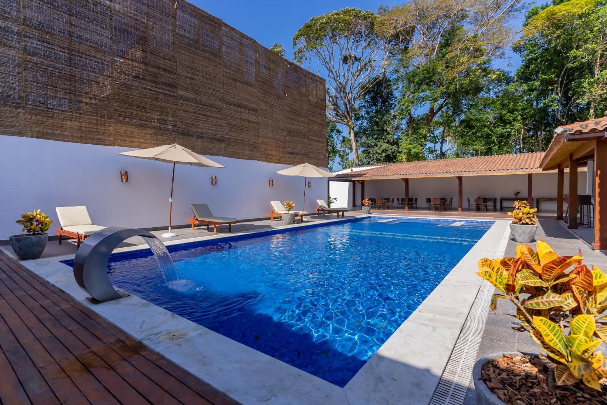 Villa Alexandre Pousada - Trancoso Esterno foto