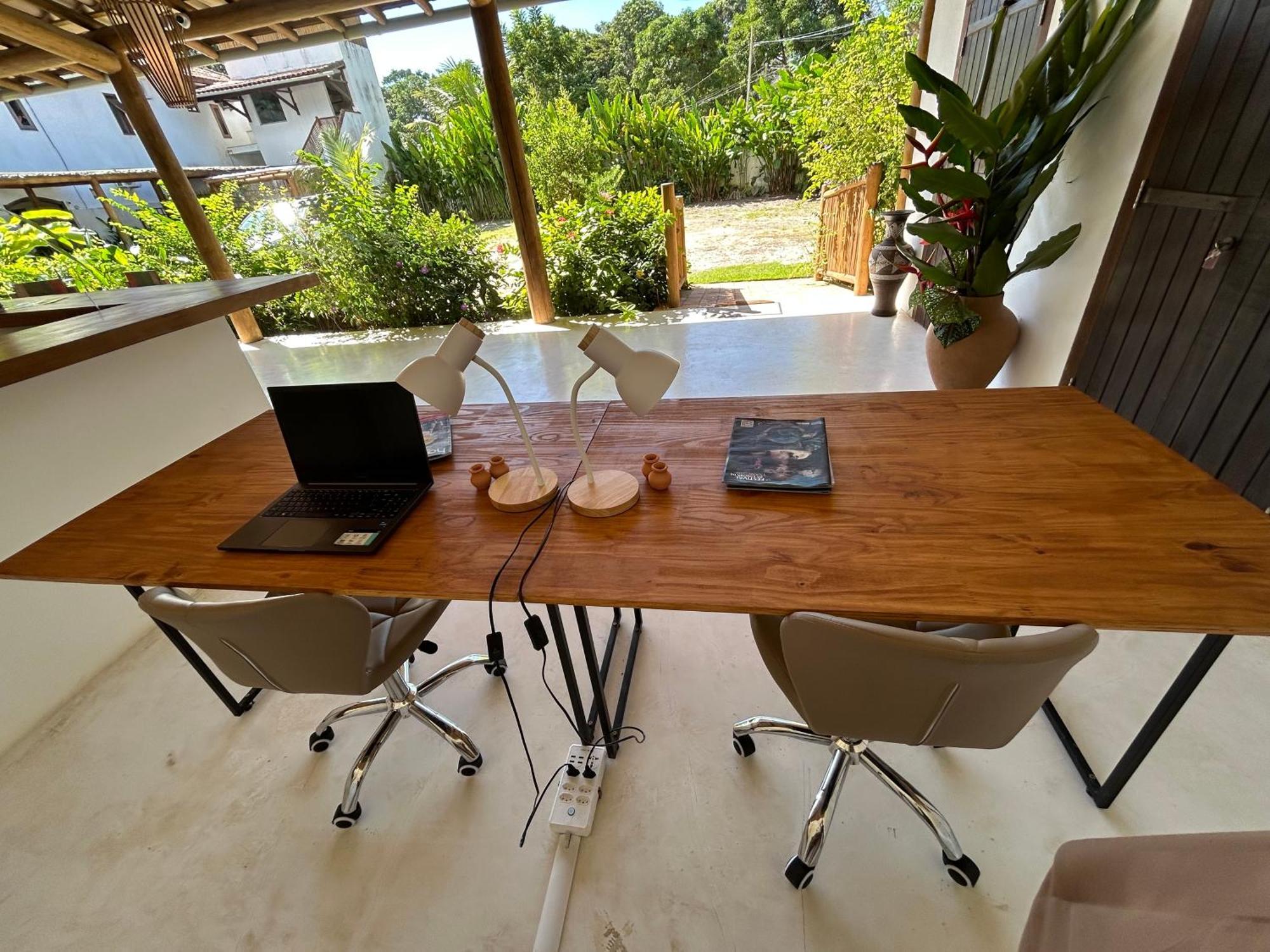 Villa Alexandre Pousada - Trancoso Esterno foto