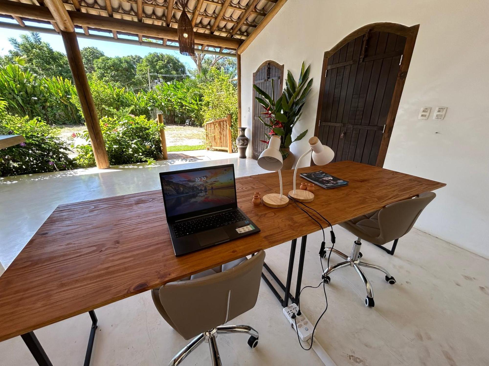 Villa Alexandre Pousada - Trancoso Esterno foto