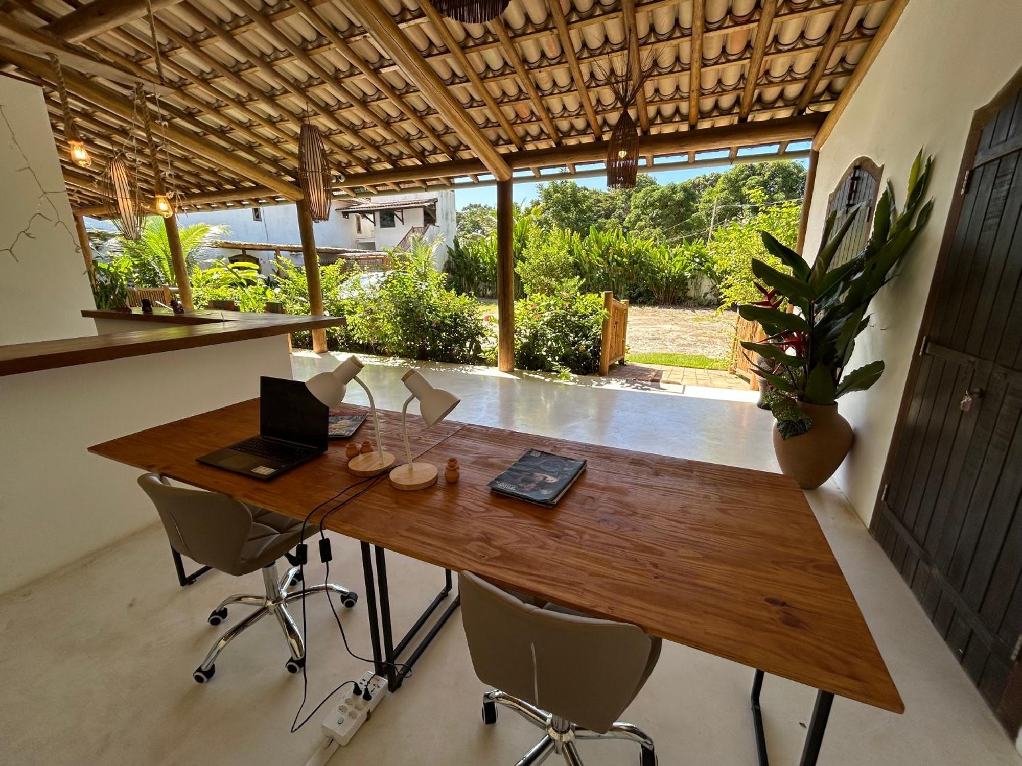 Villa Alexandre Pousada - Trancoso Esterno foto